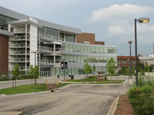 Affordable landscaping services in Davenport, IA by Austin Engineering