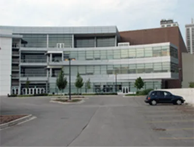 Professional garden landscaping in Davenport, IA - Austin Engineering