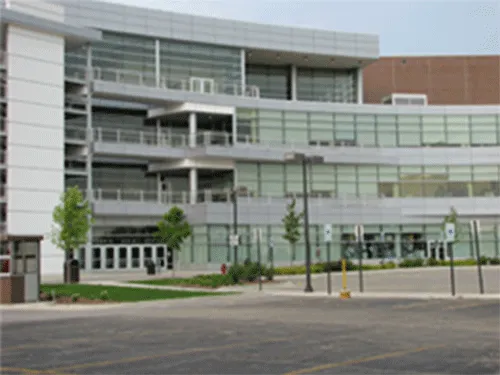 Custom yard cleanup service for homes in Davenport, IA by Austin Engineering