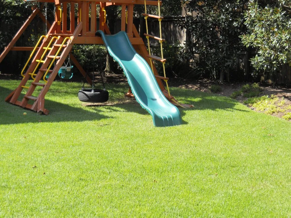 Reliable landscape installation for homes across Austin, TX - Austin Fertilization Services