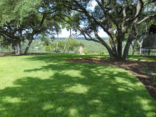 Austin Fertilization Services Logo