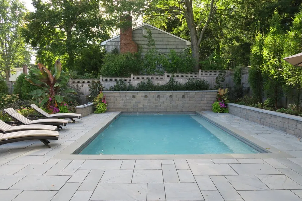 Top-rated landscape design in Fairfield, CT - Austin Ganim Landscape Design, LLC