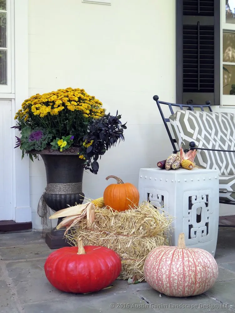 Reliable outdoor landscaping near you across Fairfield, CT - Austin Ganim Landscape Design, LLC