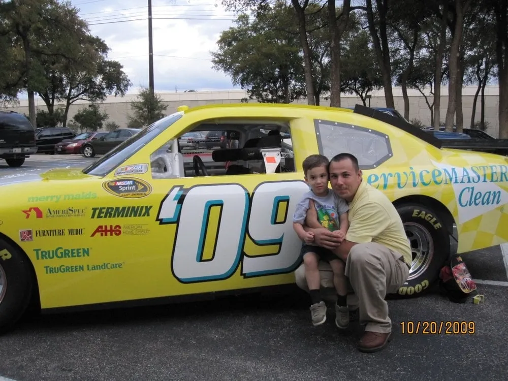 Trusted garden landscaping with custom design in Austin, TX by Austin Green Services