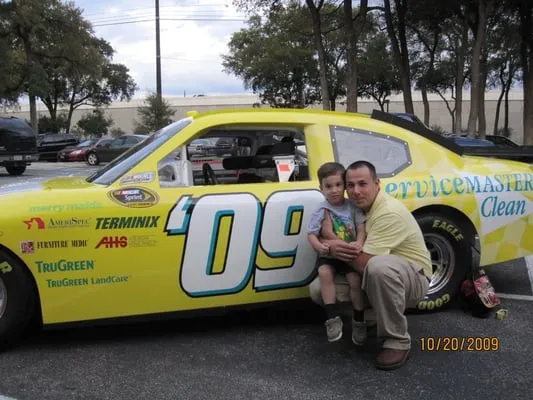 Austin Green Services Logo