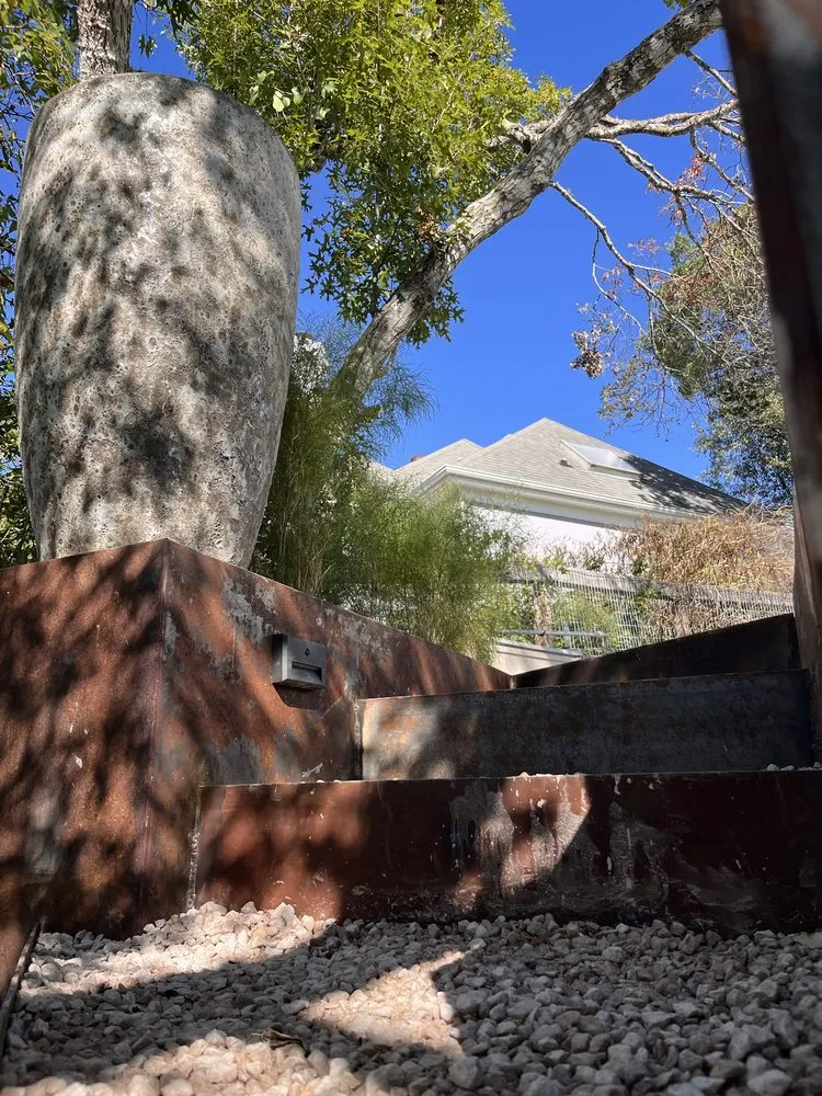 Professional lawn mowing service for residential properties across Austin, TX - Austin Hardscapes