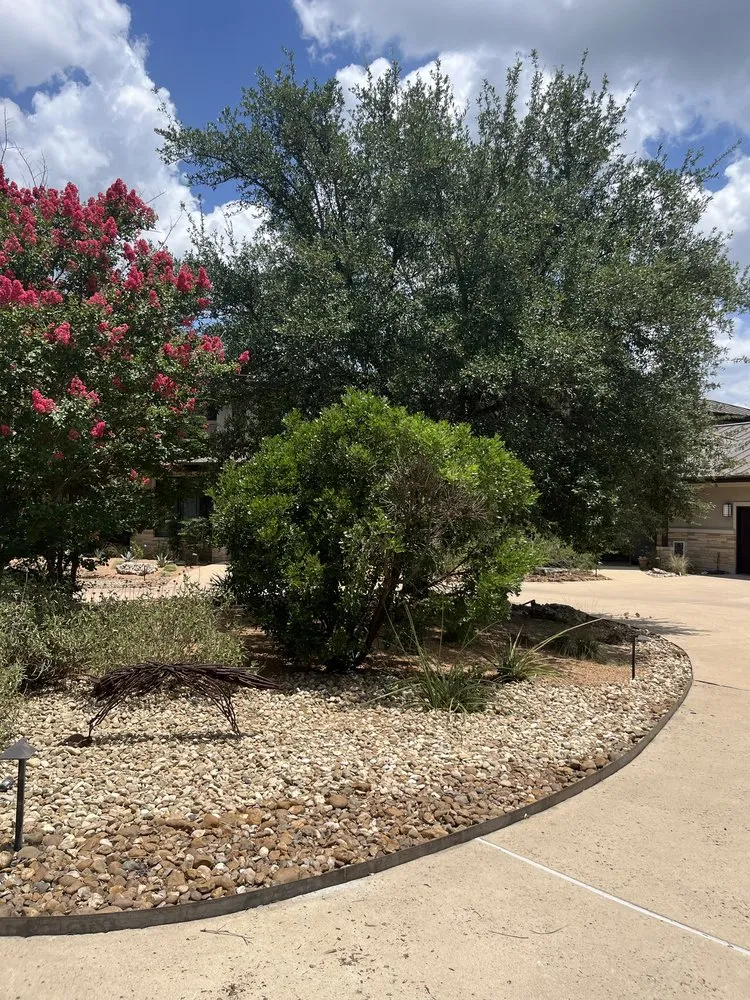 Affordable landscaping services in Austin, TX - Austin Hardscapes