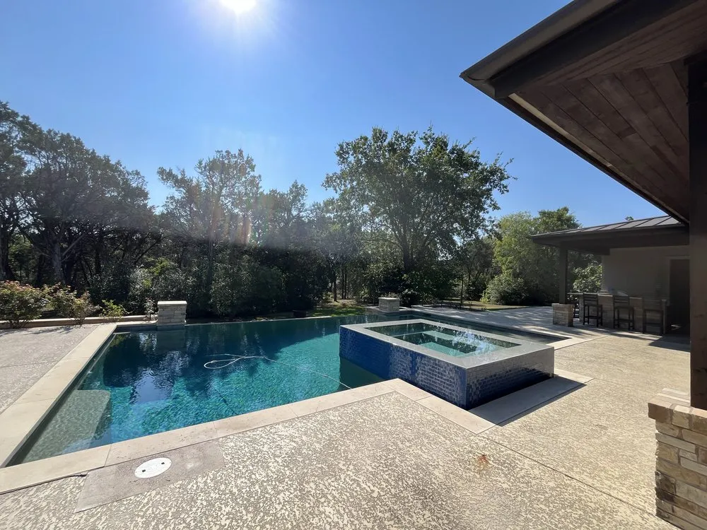 Affordable landscaping services for year-round maintenance across Austin, TX - Austin Hardscapes