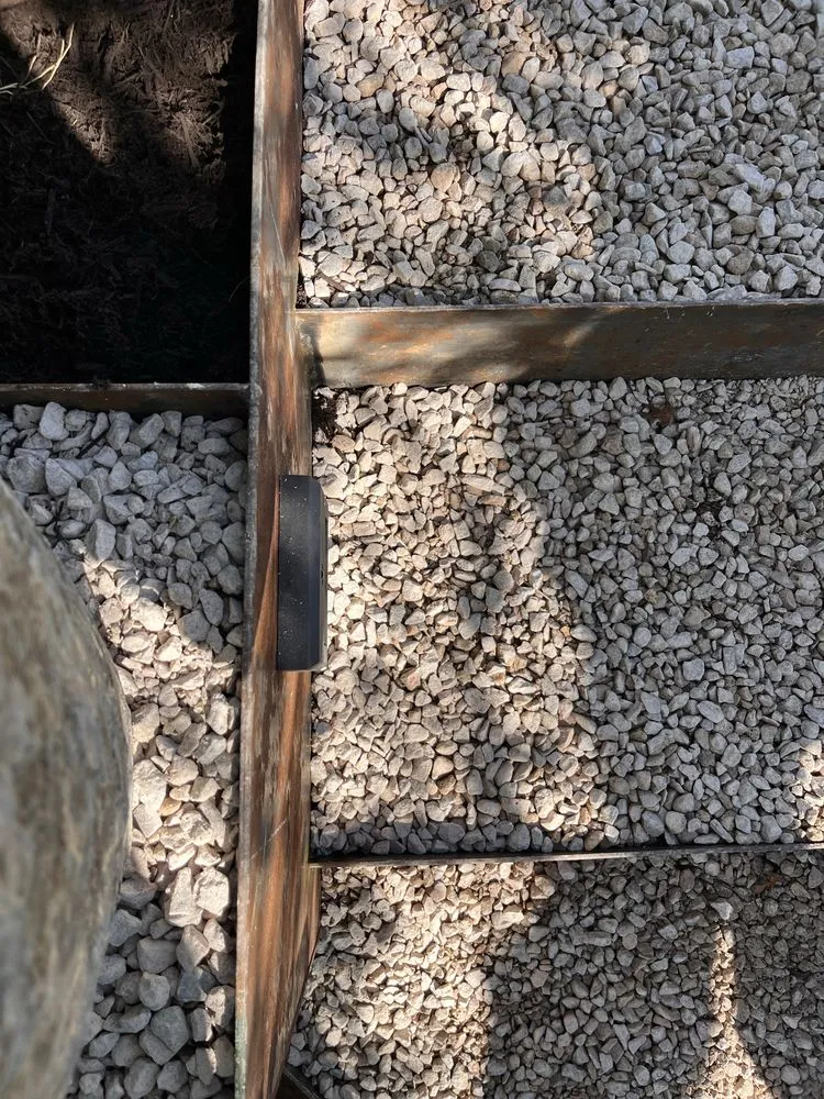 Reliable landscape design for residential properties in Austin, TX by Austin Hardscapes