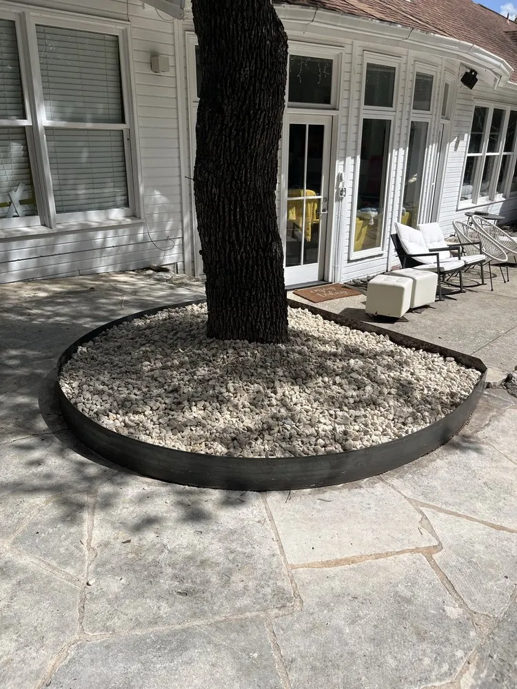 Reliable yard maintenance experts serving Austin, TX - Austin Hardscapes