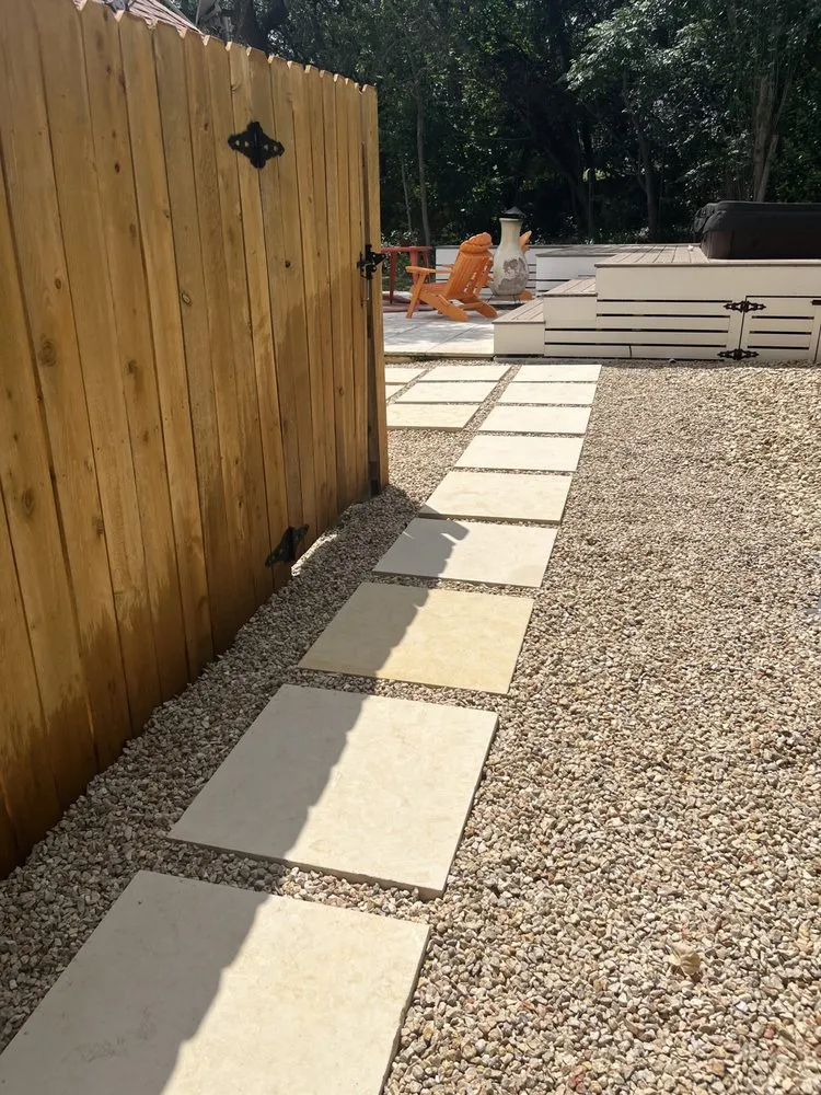 Expert yard maintenance for residential properties across Austin, TX - Austin Hardscapes