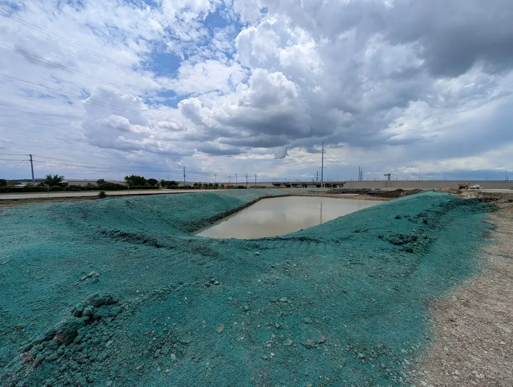 Reliable lawn mowing service in Leander, TX by Austin Hydroseed