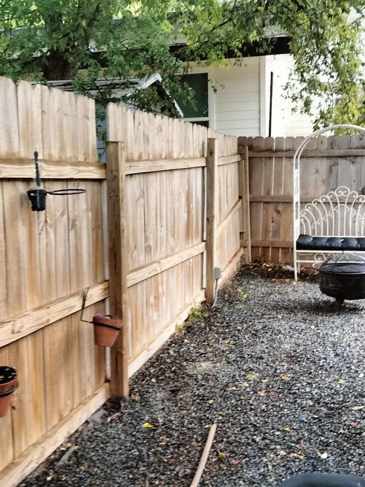 Trusted lawn mowing service for year-round maintenance in Austin, TX by Austin Knight Clean