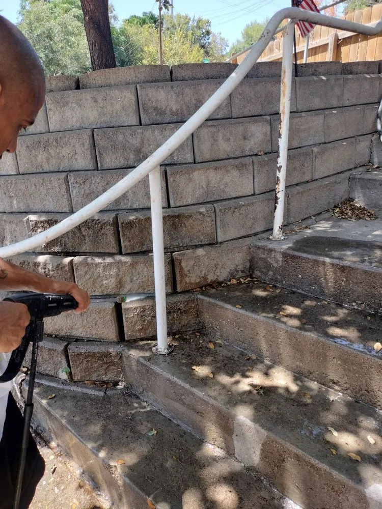 Custom landscape design in Austin, TX by Austin Knight Clean