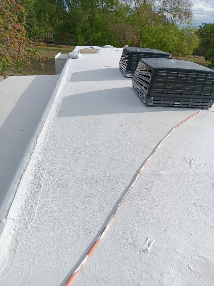 Local residential landscaping in Austin, TX by Austin Knight Clean