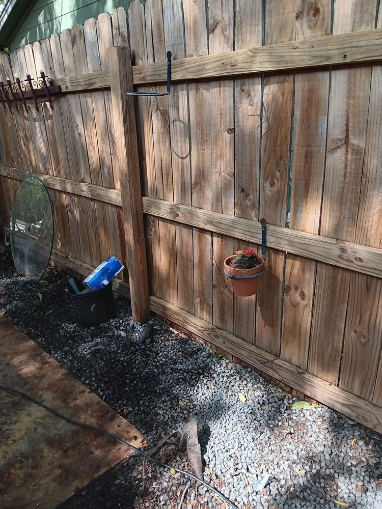 Custom outdoor landscaping for beautiful yards in Austin, TX by Austin Knight Clean