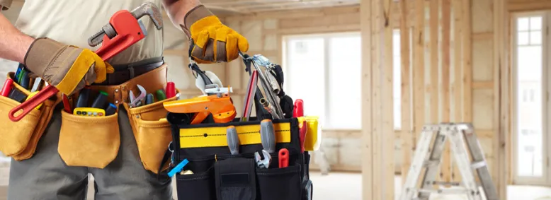 Affordable yard cleanup service for homes in Altamonte Springs, FL by Austin Lamb