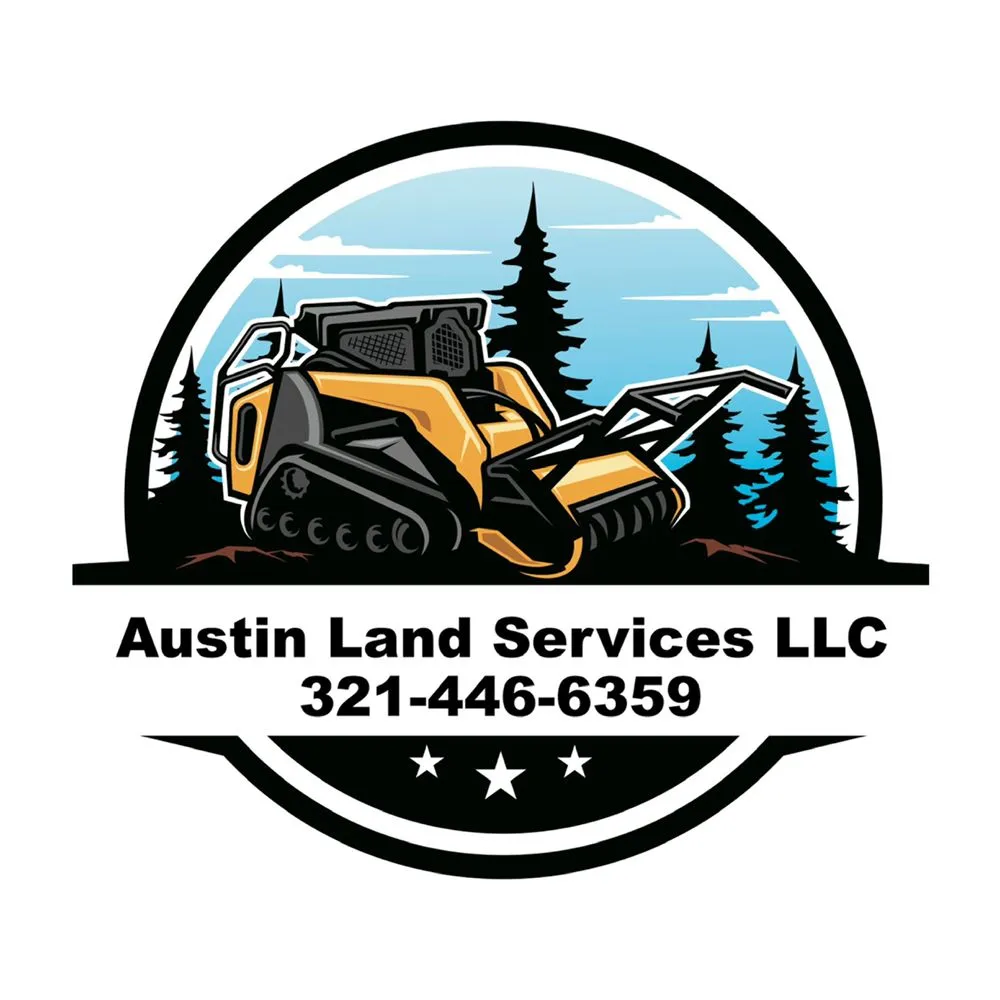 Professional lawn care service experts serving Melbourne, FL - Austin Land Services