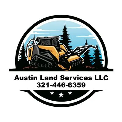 Austin Land Services Logo