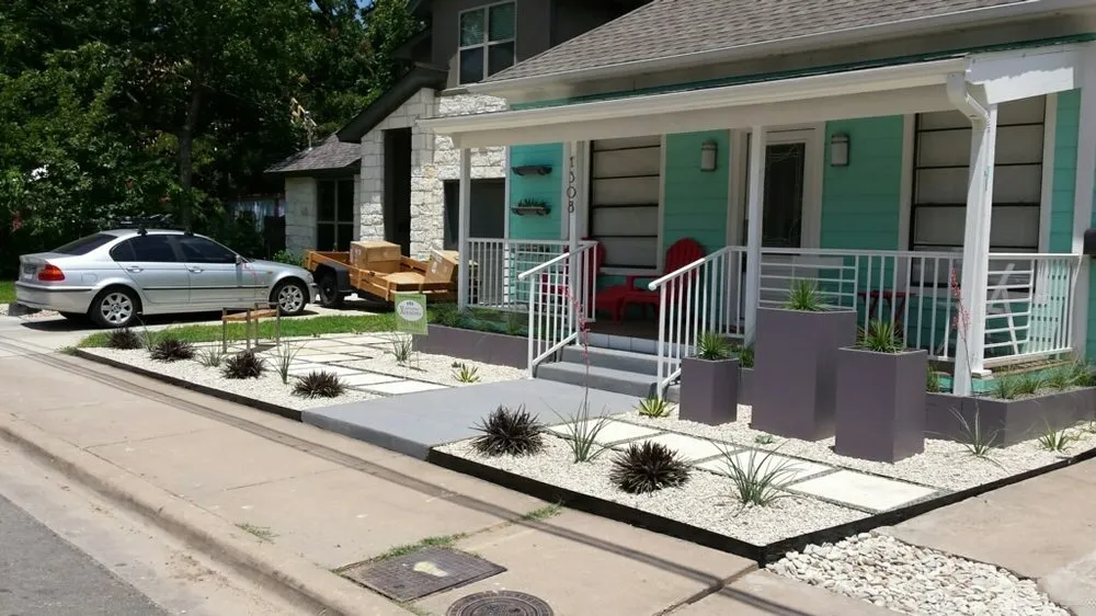 Trusted landscape installation for outdoor upgrades across Manchaca, TX - Austin Landscape and Design