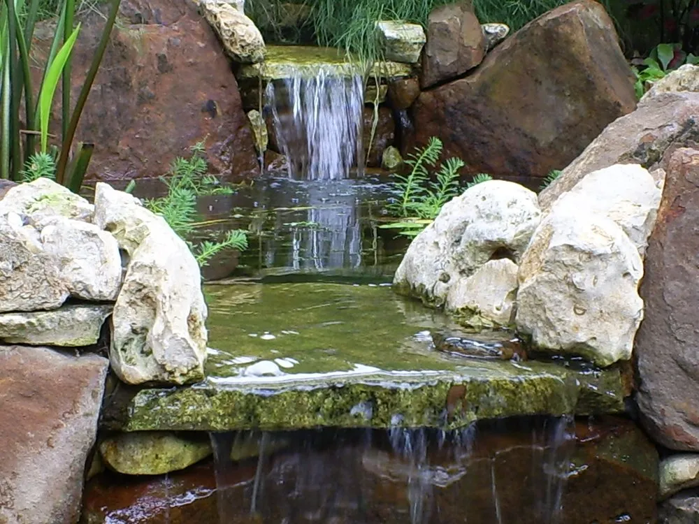 Custom landscape design experts serving Manchaca, TX - Austin Landscape and Design