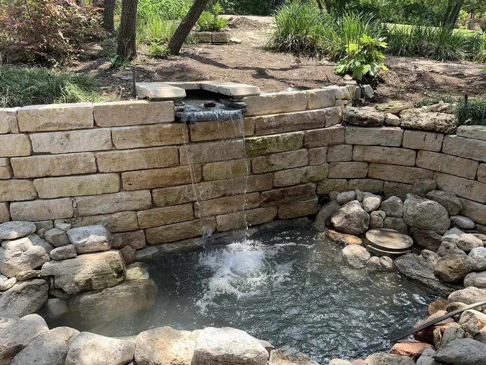 Local outdoor landscaping for outdoor upgrades across Manchaca, TX - Austin Landscape and Design