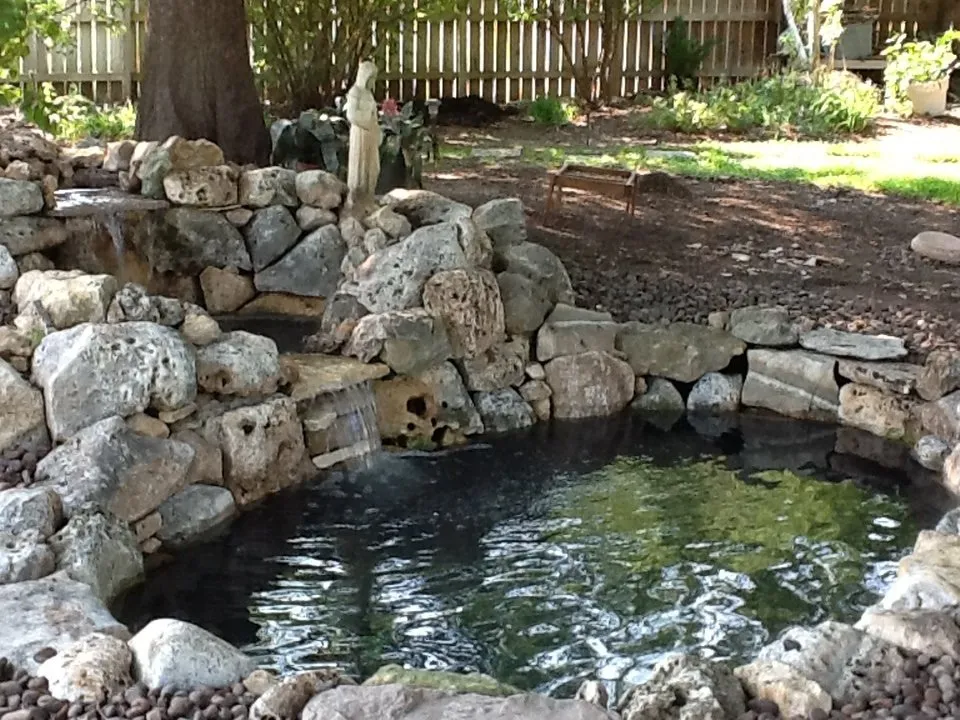 Top-rated lawn mowing service for homes across Manchaca, TX - Austin Landscape and Design