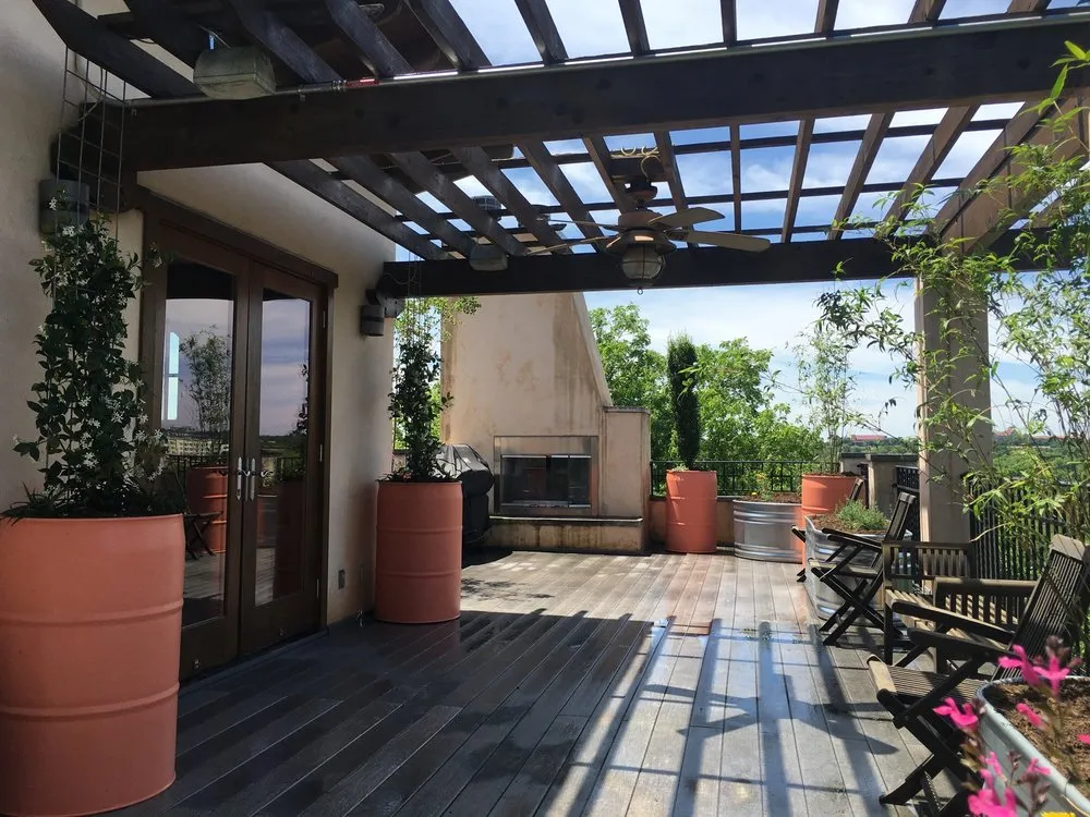 Reliable residential landscaping for outdoor upgrades across Manchaca, TX - Austin Landscape and Design