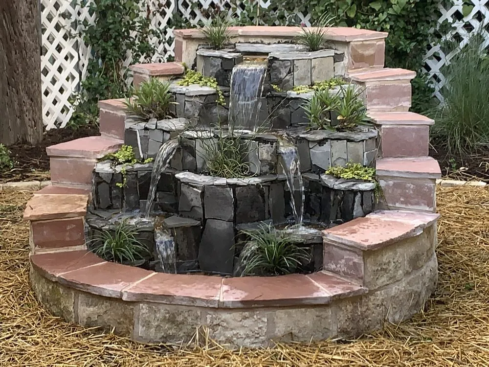 Expert lawn mowing service experts serving Manchaca, TX - Austin Landscape and Design