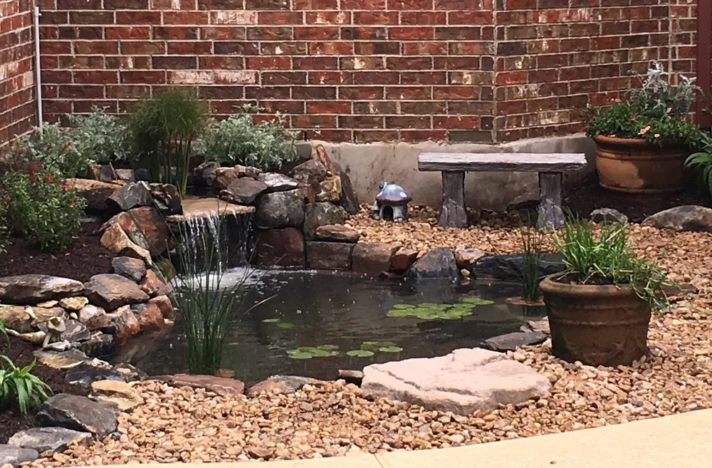 Reliable landscaping services in Manchaca, TX - Austin Landscape and Design