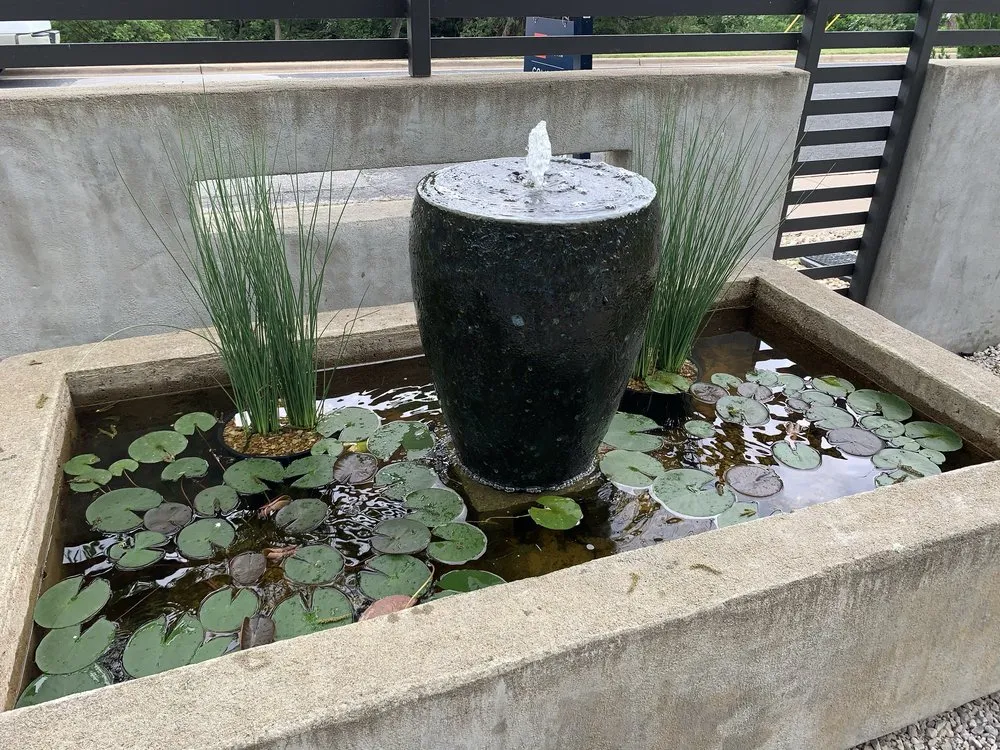 Top-rated lawn mowing service experts serving Manchaca, TX - Austin Landscape and Design