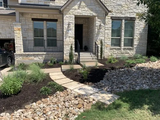Austin Landscape and Design