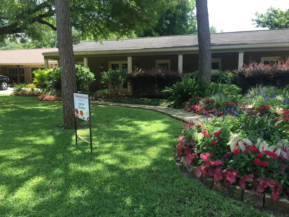 Reliable garden landscaping experts serving Houston, TX - Austin Landscaping