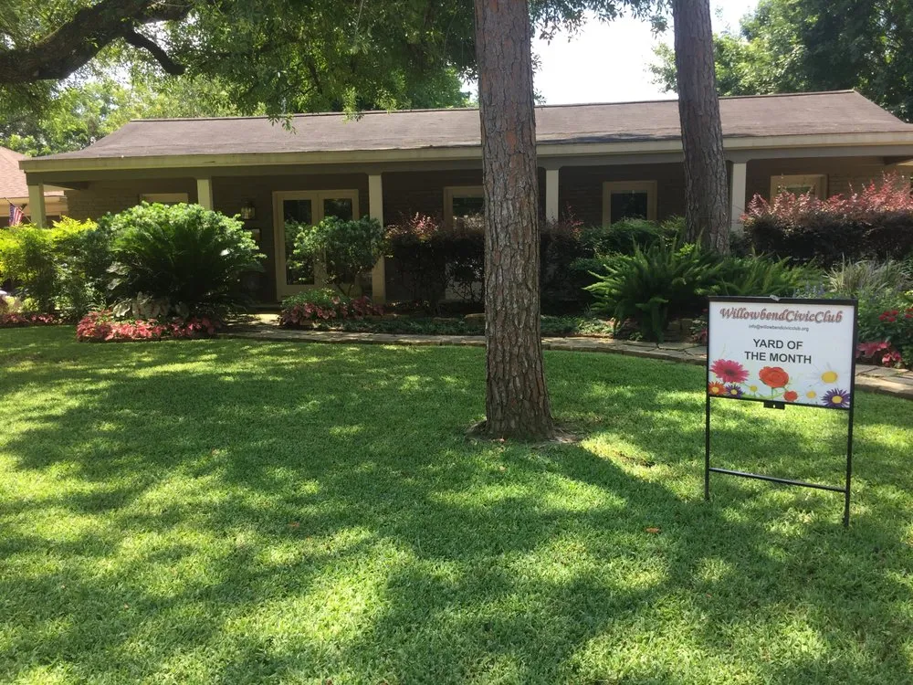 Expert lawn care service for residential properties across Houston, TX - Austin Landscaping