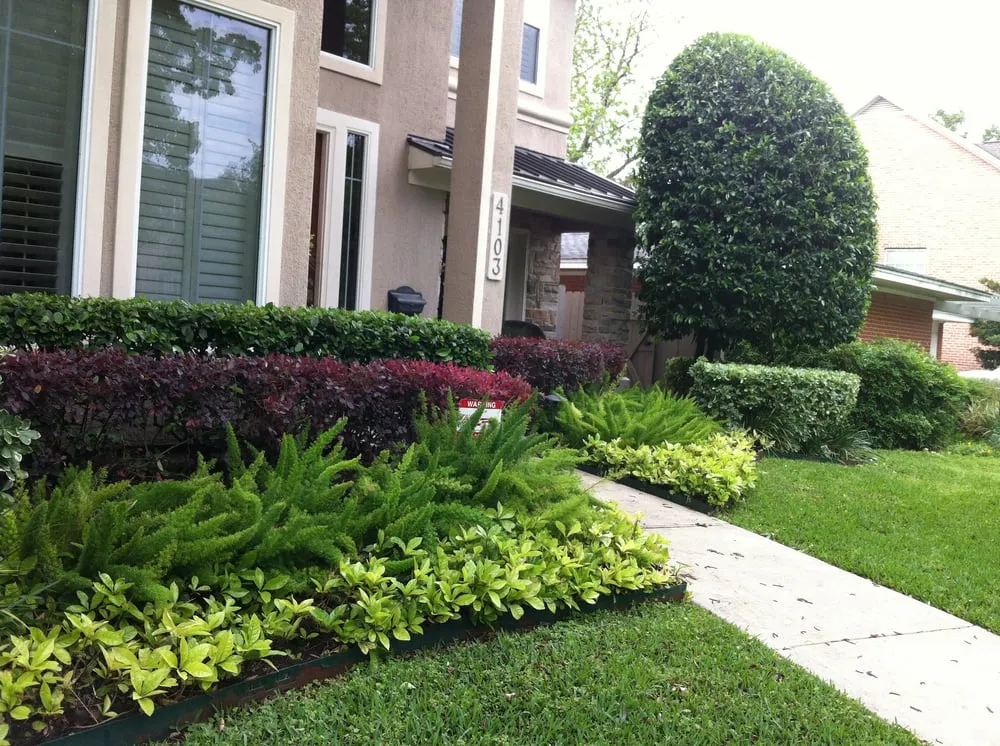 Reliable outdoor landscaping for outdoor upgrades across Houston, TX - Austin Landscaping