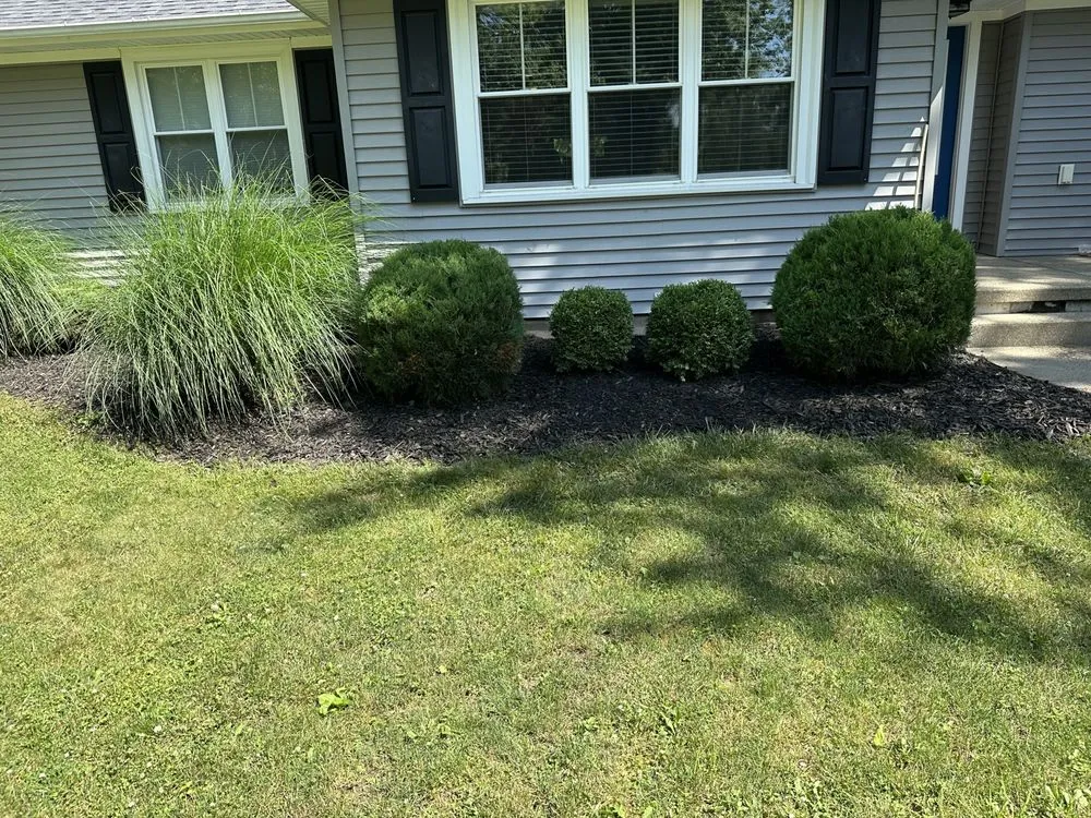 Expert outdoor landscaping experts serving Lockport, NY - Austin Landscaping