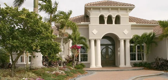 Top-rated landscape design near you in Austin, TX by Austin Lawn