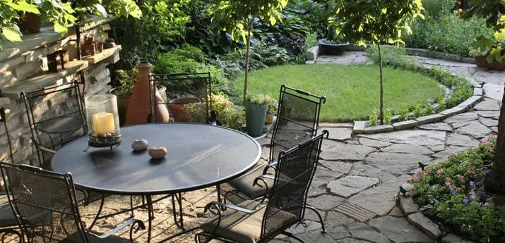 Affordable residential landscaping experts serving Austin, TX - Austin Lawn