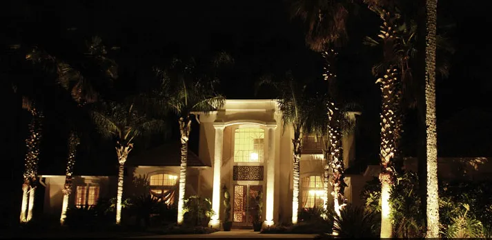 Trusted residential landscaping in Austin, TX by Austin Lawn