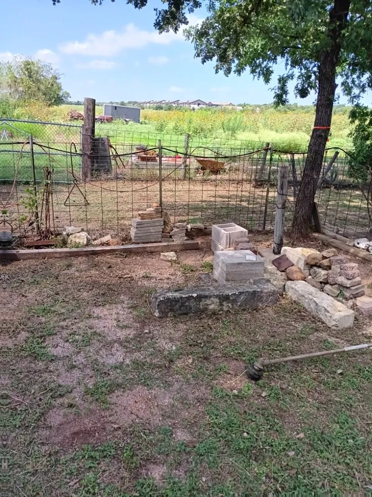 Custom yard cleanup service near you in Austin, TX by Austin Lawn Care