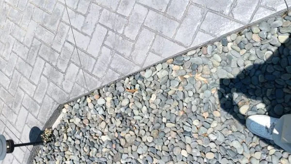 Austin Lawn Care Logo