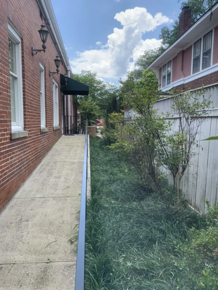 Expert landscape design in Florence, AL by Austin Lawn Care