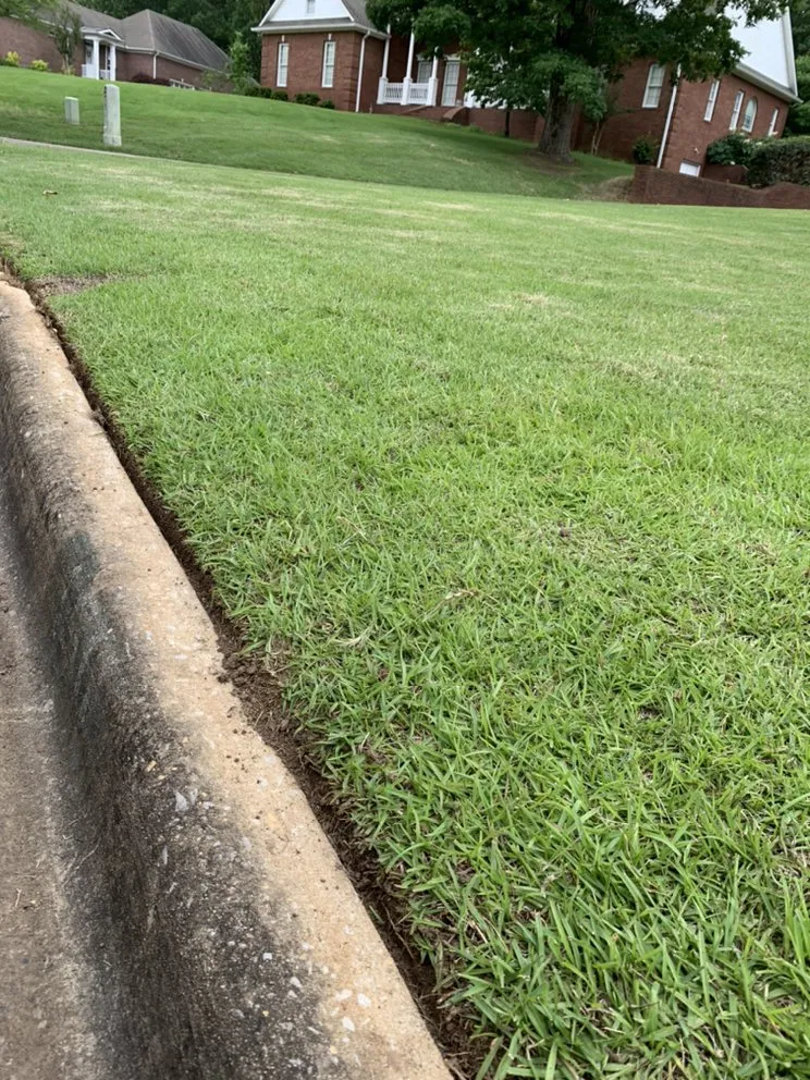 Local landscape installation experts serving Florence, AL - Austin Lawn Care