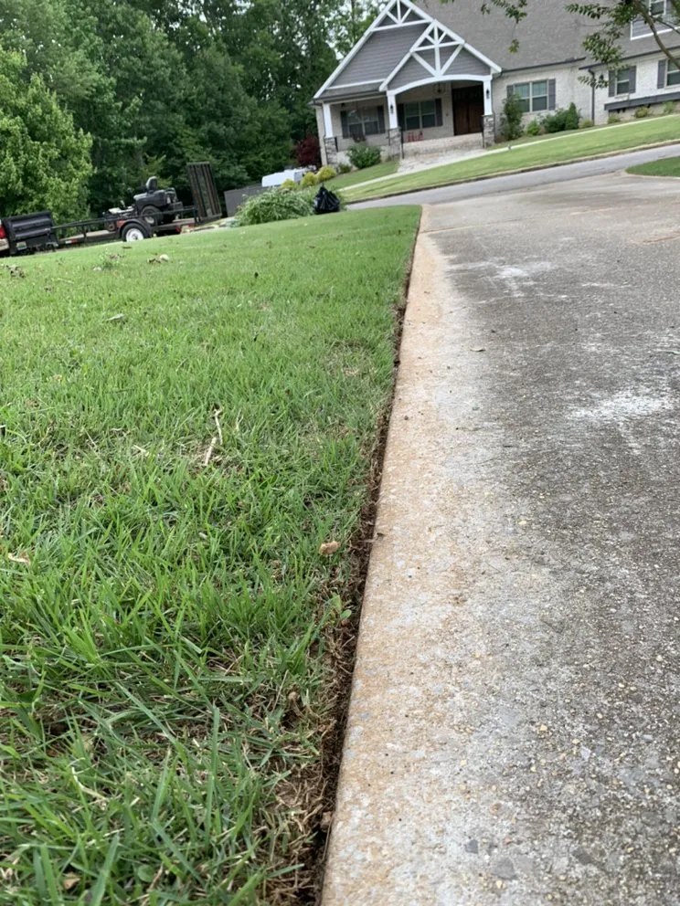 Expert landscape design in Florence, AL - Austin Lawn Care