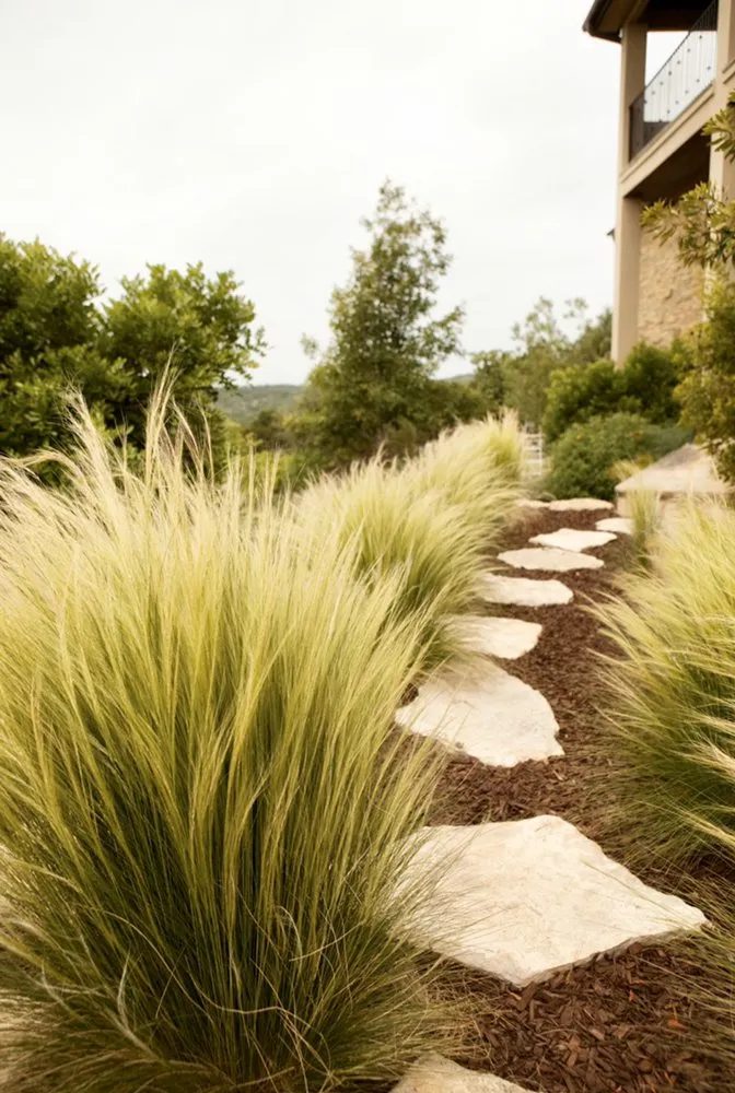 Trusted residential landscaping in Austin, TX - Austin Living Landscapes