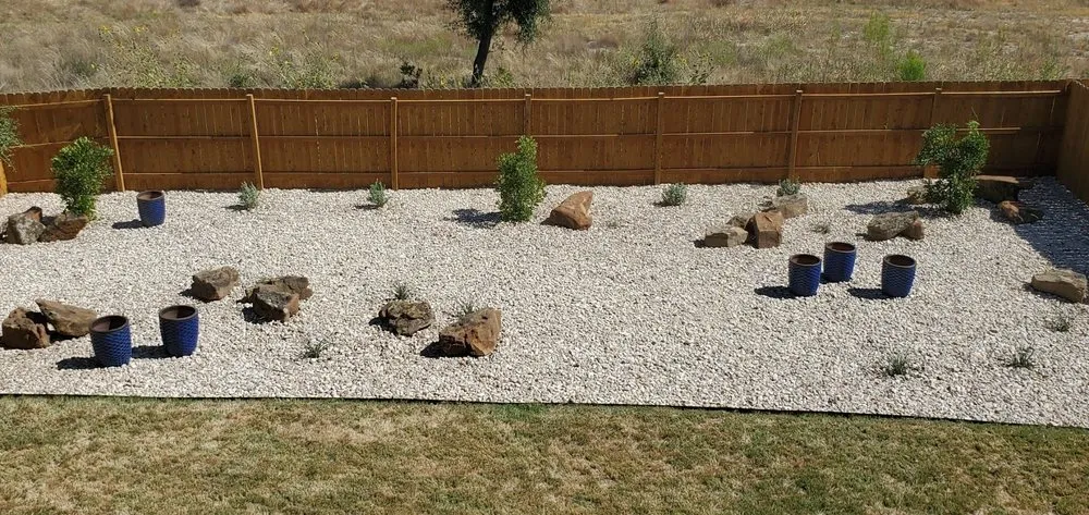 Top-rated residential landscaping for outdoor upgrades across Austin, TX - Austin Native Landscaping