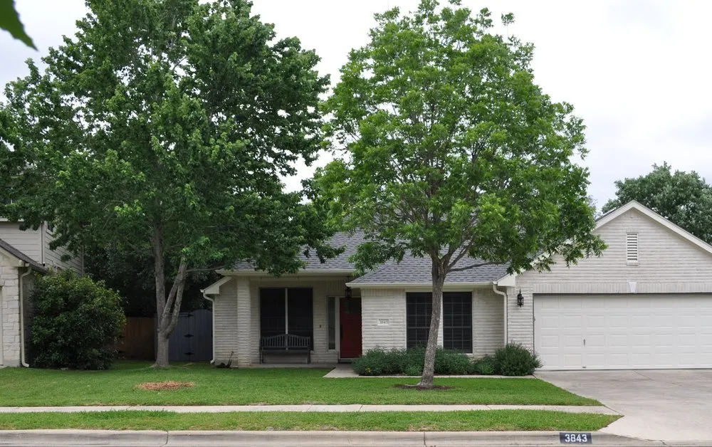 Reliable residential landscaping in Austin, TX by Austin Native Landscaping