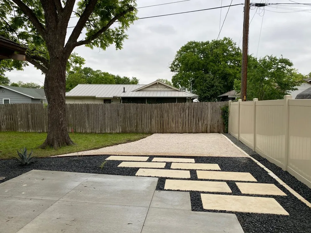 Affordable landscape design in Austin, TX - Austin Native Landscaping