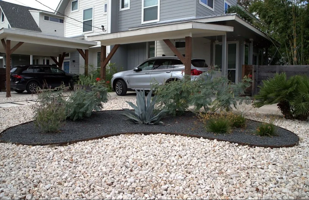 Professional landscape design experts serving Austin, TX - Austin Native Landscaping