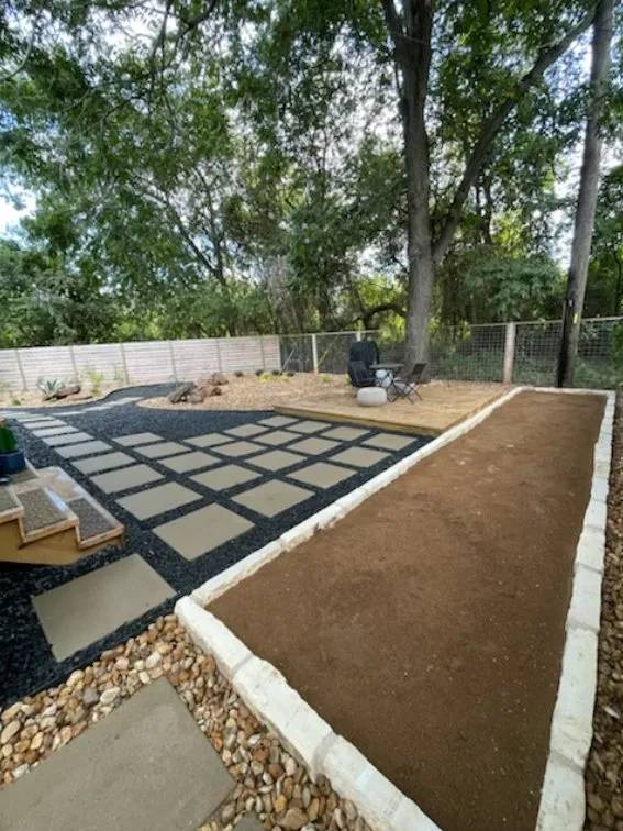 Trusted landscaping services experts serving Austin, TX - Austin Native Landscaping